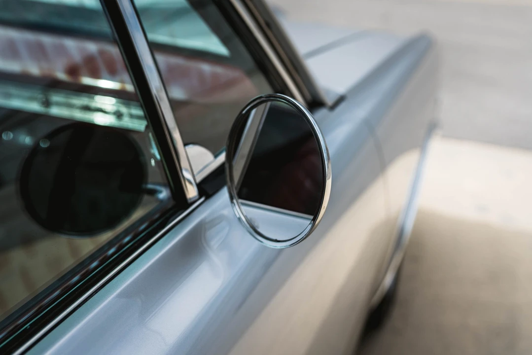 1965 Chevrolet Chevelle SS 1st Gen - Image 25 of 31