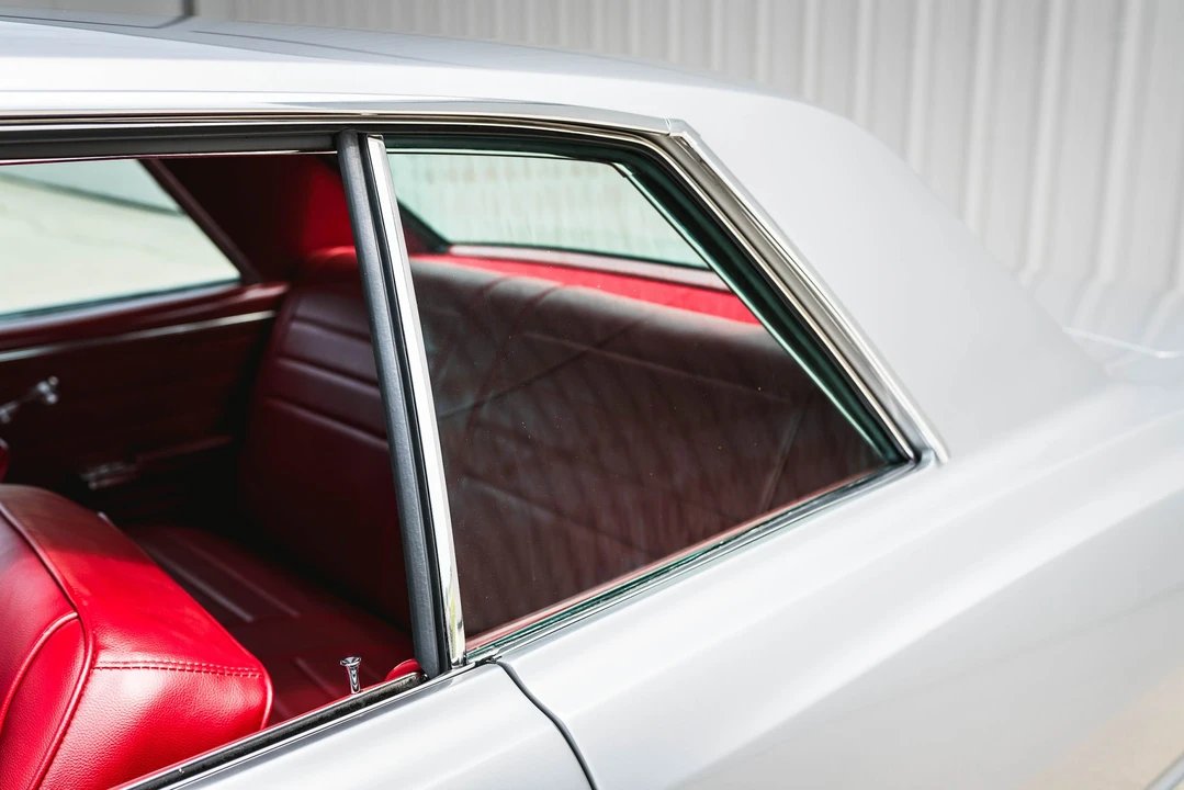 1965 Chevrolet Chevelle SS 1st Gen - Image 28 of 31