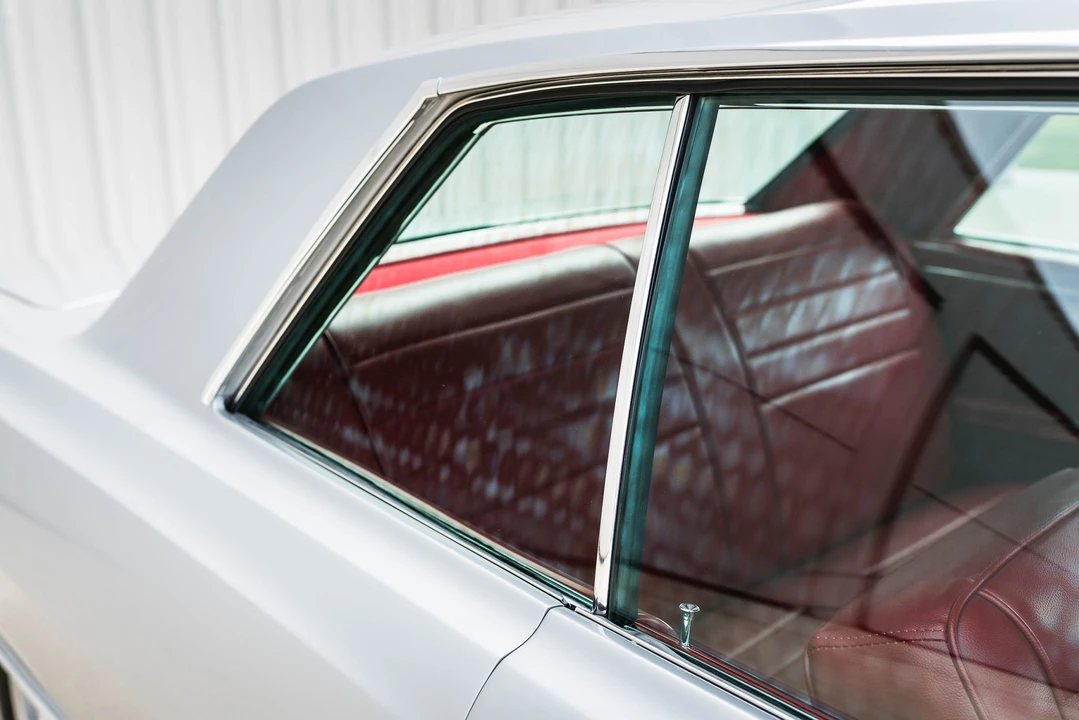 1965 Chevrolet Chevelle SS 1st Gen - Image 29 of 31