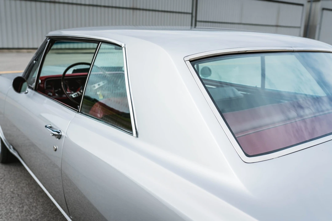 1965 Chevrolet Chevelle SS 1st Gen - Image 30 of 31