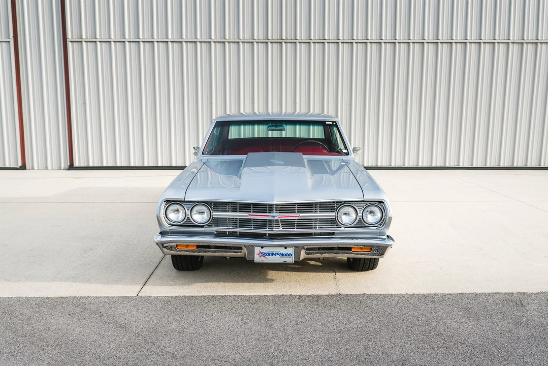1965 Chevrolet Chevelle SS 1st Gen - Image 2 of 31