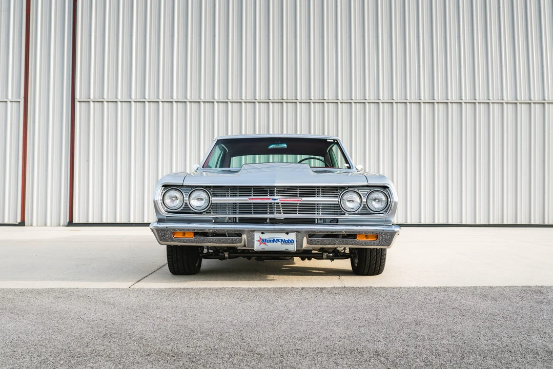 1965 Chevrolet Chevelle SS 1st Gen - Image 3 of 31