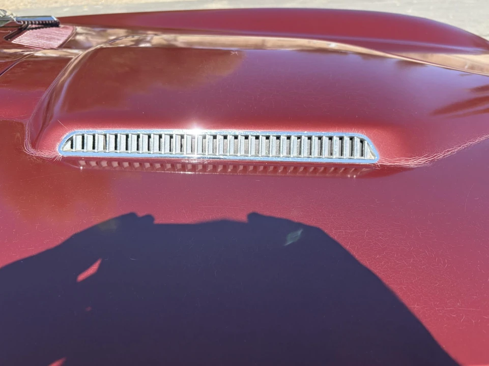 1965 Chevrolet Corvette C2 - Image 29 of 31