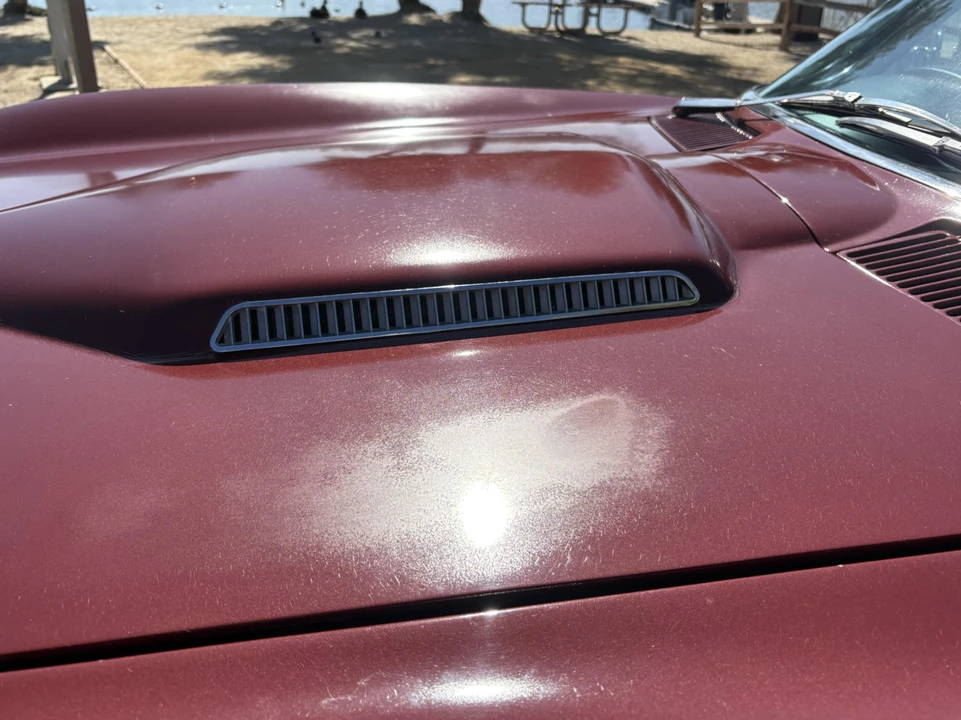 1965 Chevrolet Corvette C2 - Image 24 of 31