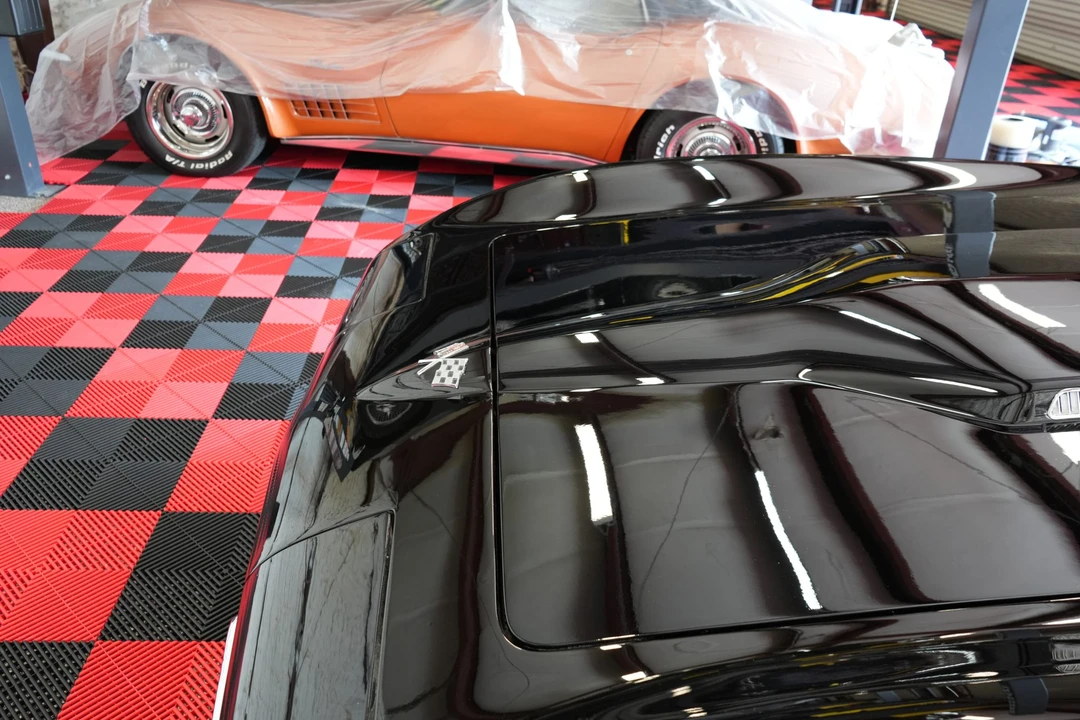 1965 Chevrolet Corvette C2 - Image 27 of 31