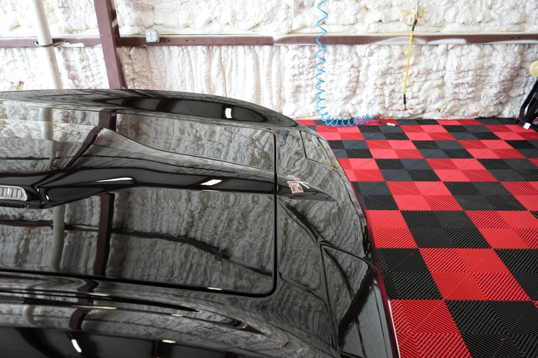 1965 Chevrolet Corvette C2 - Image 30 of 31