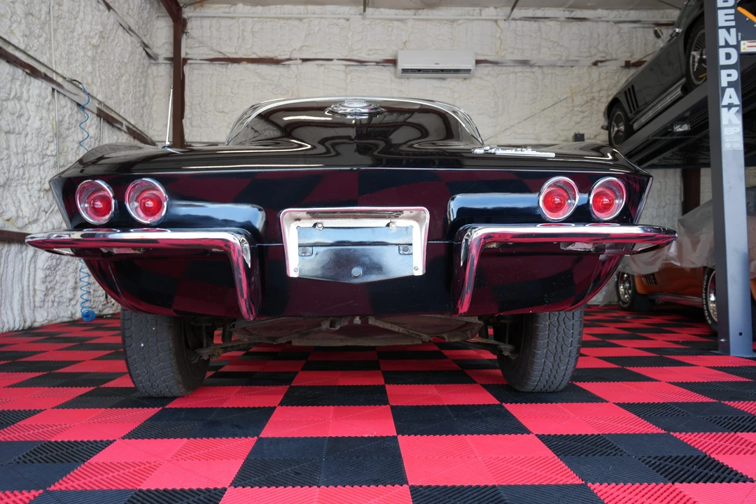 1965 Chevrolet Corvette C2 - Image 31 of 31