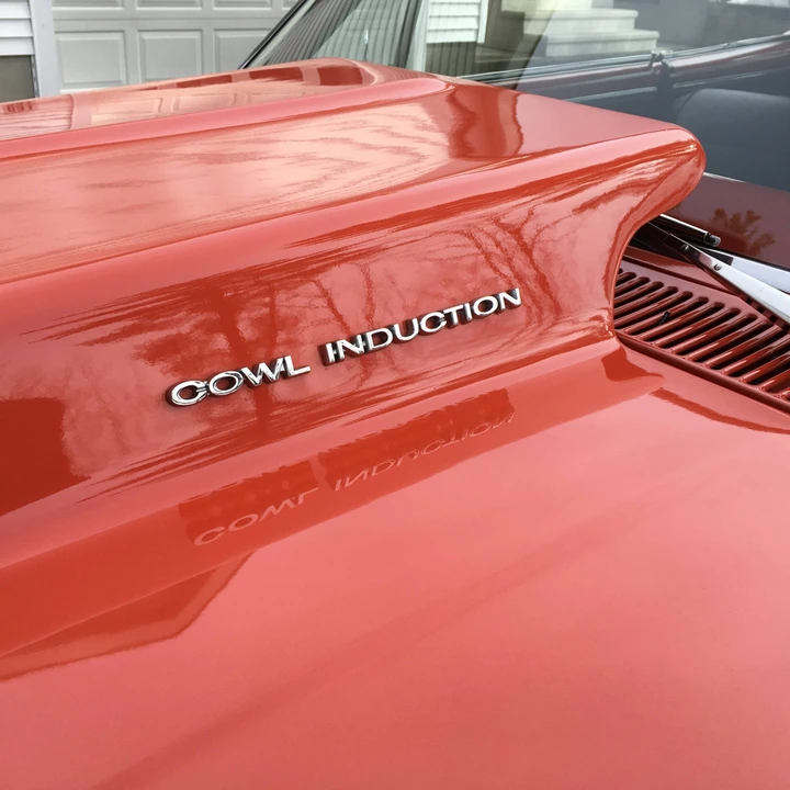1965 Chevrolet Chevelle SS 1st Gen - Image 30 of 31