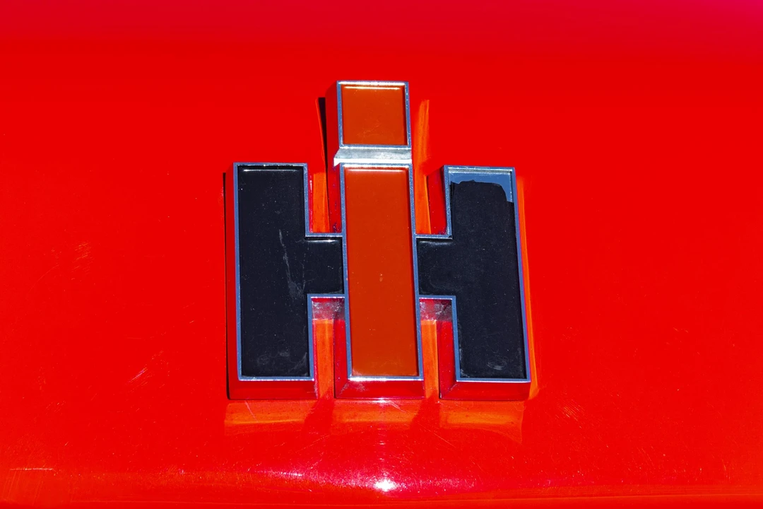 1965 International Harvester Pickup - Image 27 of 31