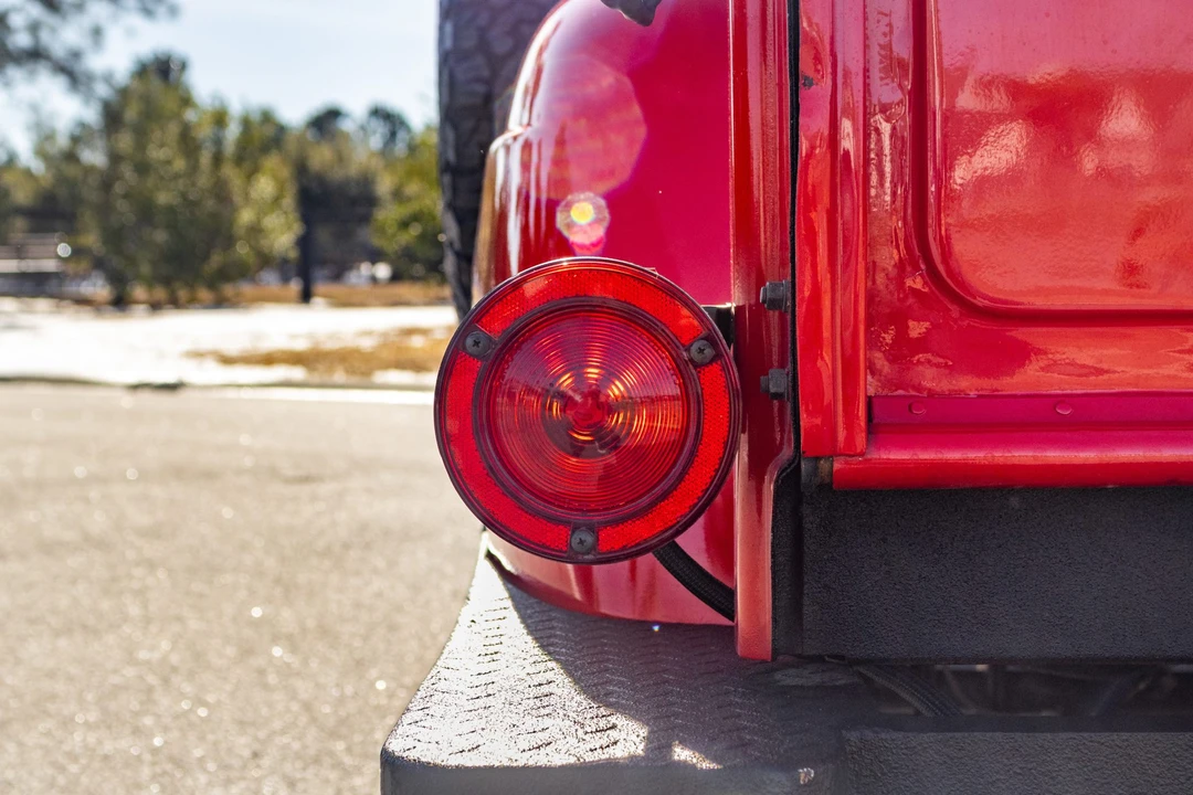 1965 International Harvester Pickup - Image 17 of 31