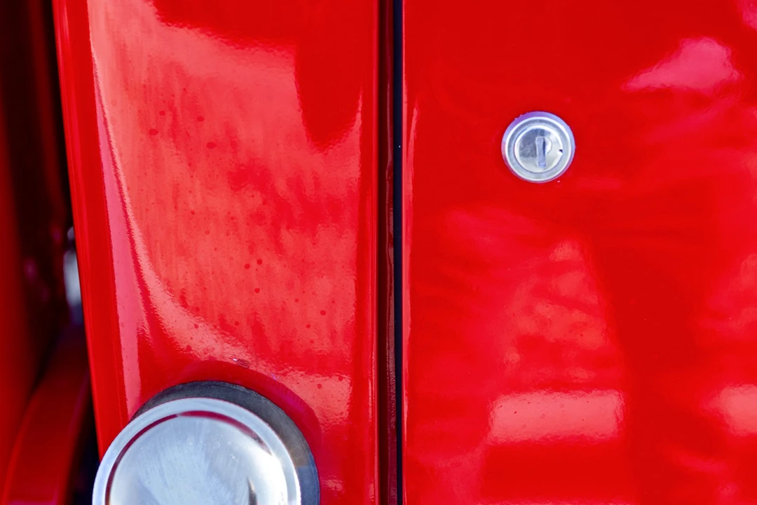 1965 International Harvester Pickup - Image 22 of 31