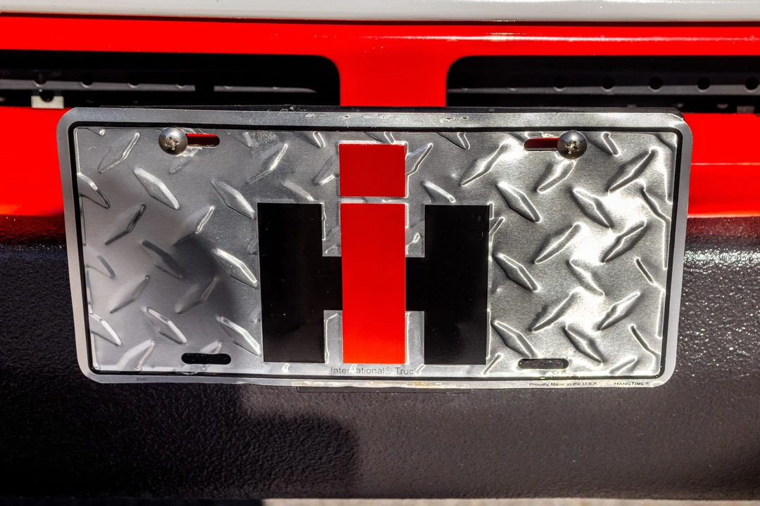 1965 International Harvester Pickup - Image 14 of 31
