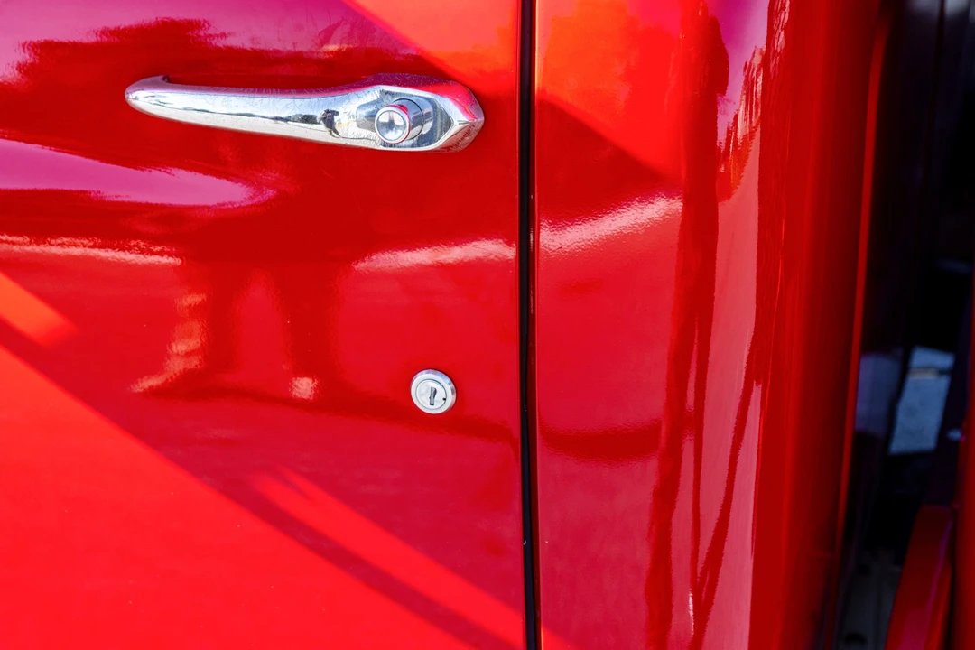 1965 International Harvester Pickup - Image 21 of 31