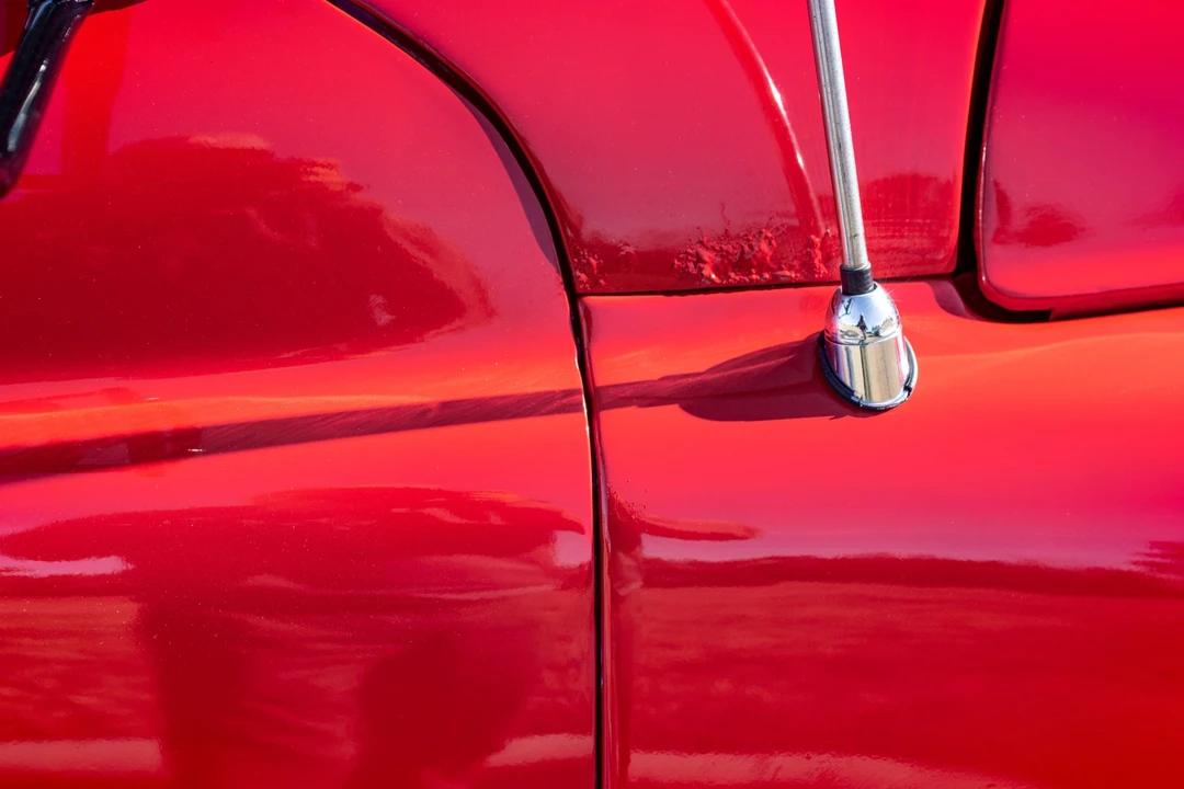1965 International Harvester Pickup - Image 29 of 31
