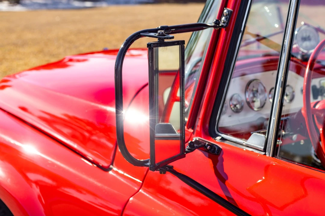 1965 International Harvester Pickup - Image 23 of 31