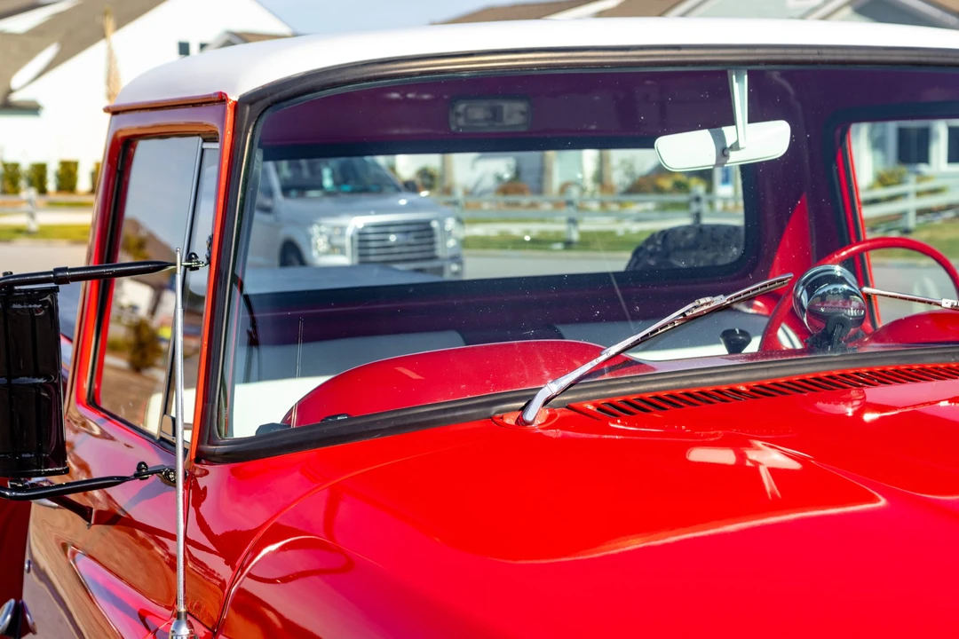1965 International Harvester Pickup - Image 31 of 31