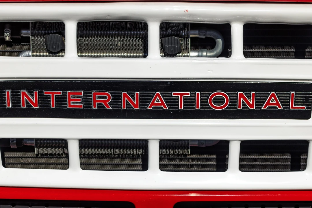 1965 International Harvester Pickup - Image 24 of 31