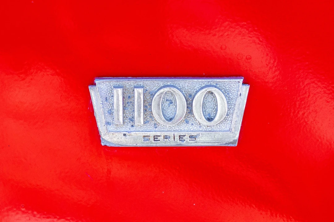 1965 International Harvester Pickup - Image 26 of 31