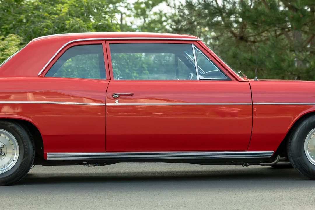 1966 Chevrolet Chevelle 1st Gen - Image 14 of 31
