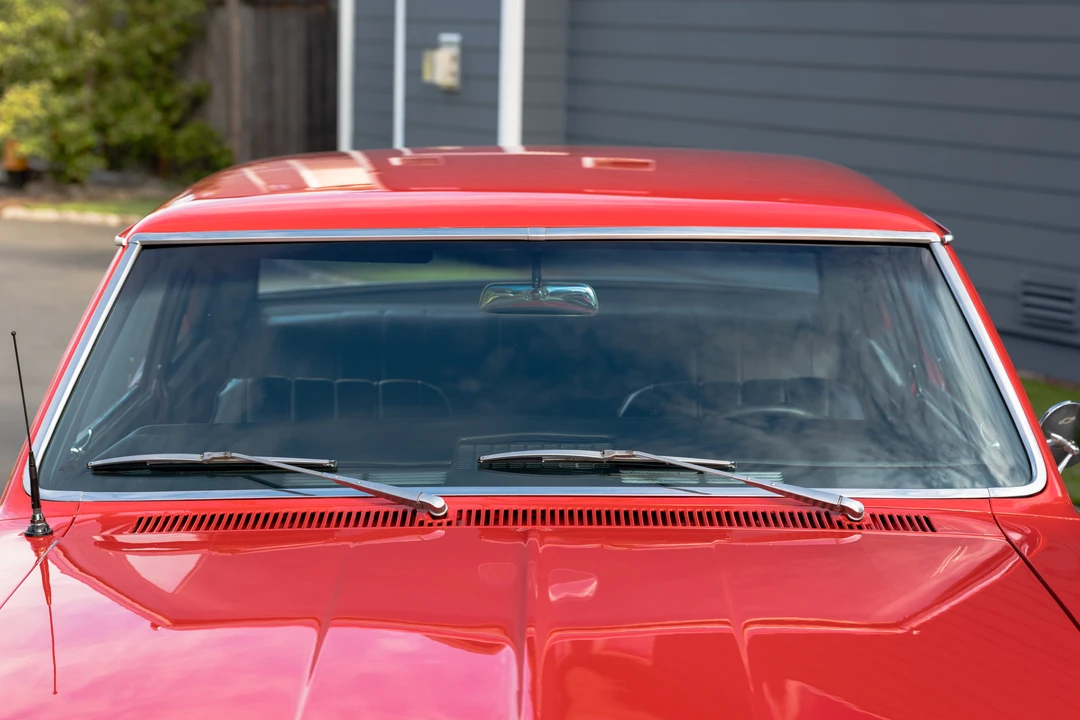 1966 Chevrolet Chevelle 1st Gen - Image 28 of 31