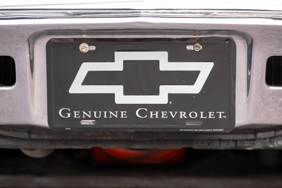 1966 Chevrolet Chevelle 1st Gen - Image 23 of 31
