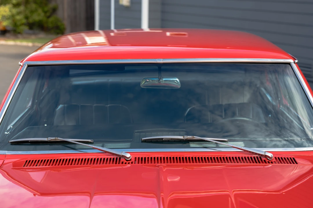 1966 Chevrolet Chevelle 1st Gen - Image 27 of 31