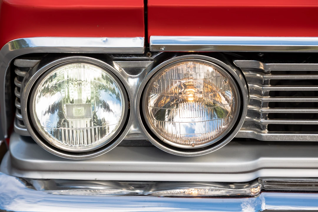 1966 Chevrolet Chevelle 1st Gen - Image 18 of 31