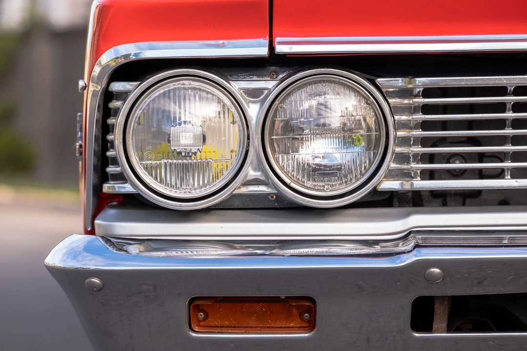 1966 Chevrolet Chevelle 1st Gen - Image 17 of 31