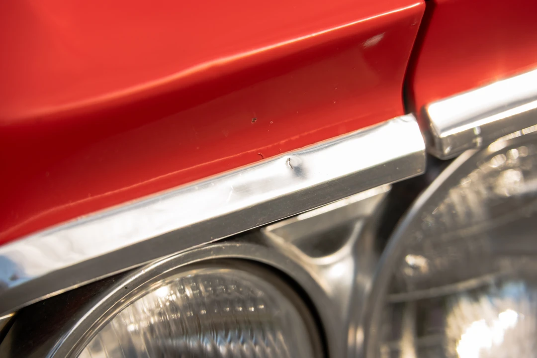 1966 Chevrolet Chevelle 1st Gen - Image 22 of 31