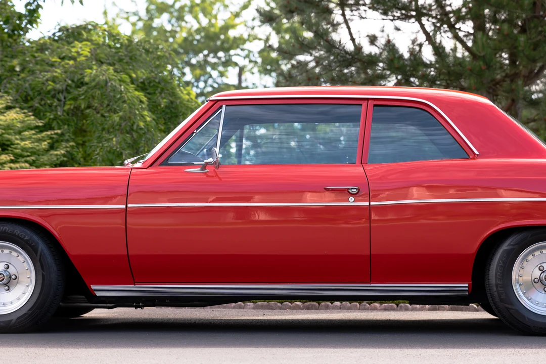 1966 Chevrolet Chevelle 1st Gen - Image 11 of 31