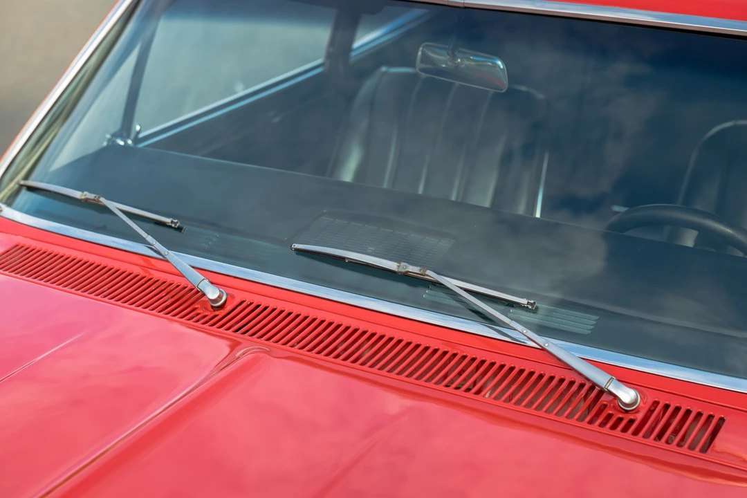 1966 Chevrolet Chevelle 1st Gen - Image 29 of 31