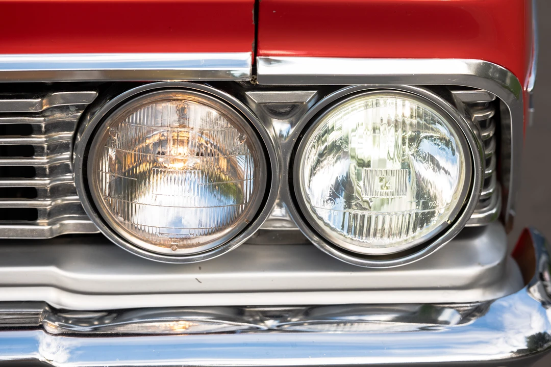 1966 Chevrolet Chevelle 1st Gen - Image 20 of 31