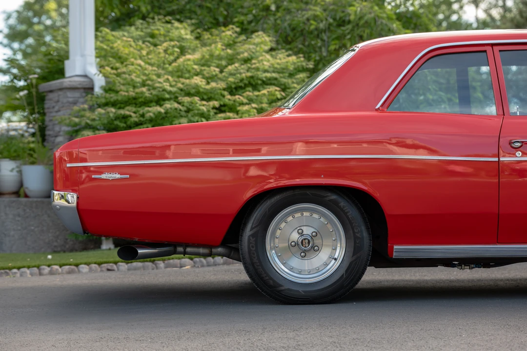1966 Chevrolet Chevelle 1st Gen - Image 15 of 31