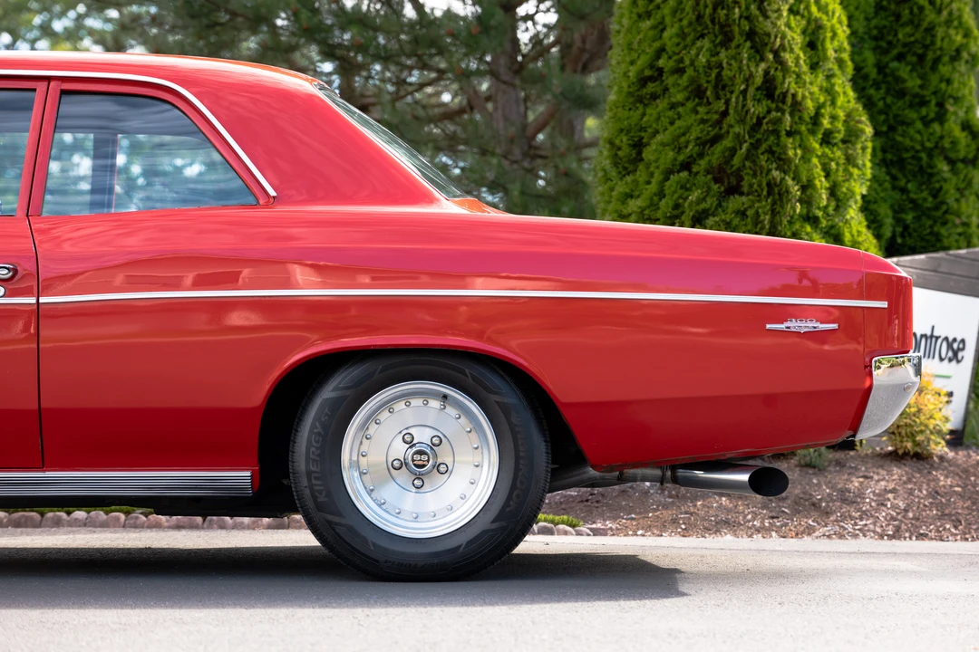 1966 Chevrolet Chevelle 1st Gen - Image 12 of 31
