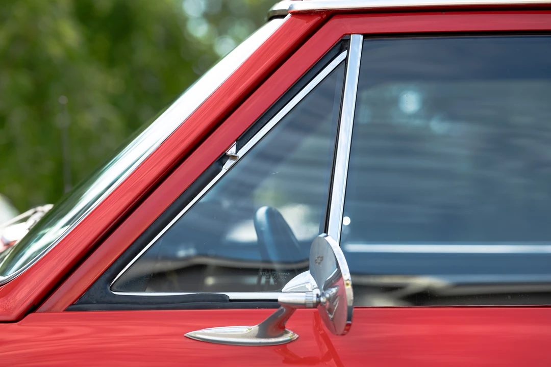 1966 Chevrolet Chevelle 1st Gen - Image 31 of 31