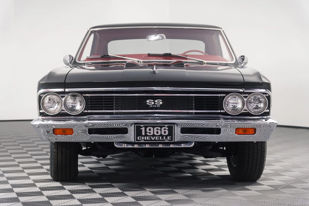 1966 Chevrolet Chevelle SS 1st Gen - Image 20 of 31