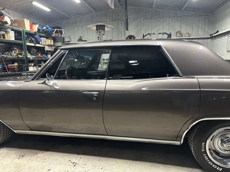 1966 Chevrolet Chevelle SS 1st Gen - Image 17 of 31