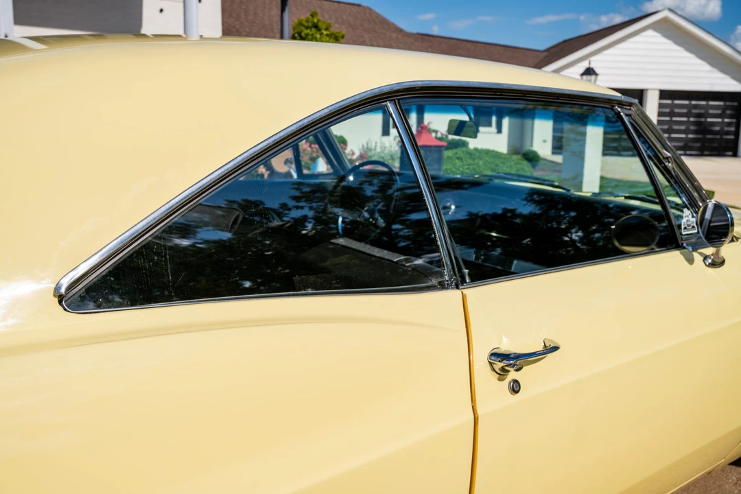 1966 Chevrolet Impala 4th Gen - Image 24 of 31