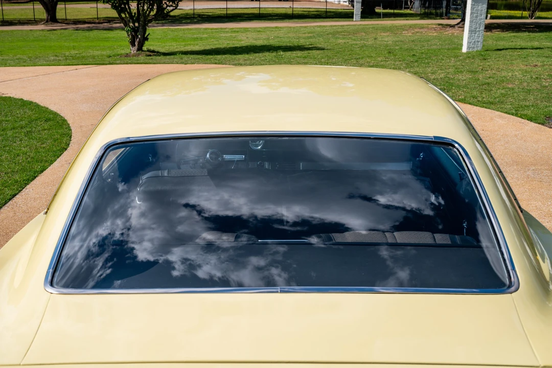 1966 Chevrolet Impala 4th Gen - Image 29 of 31