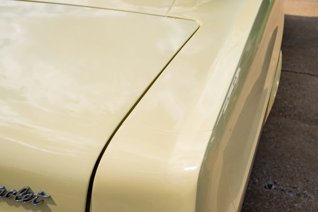 1966 Chevrolet Impala 4th Gen - Image 28 of 31