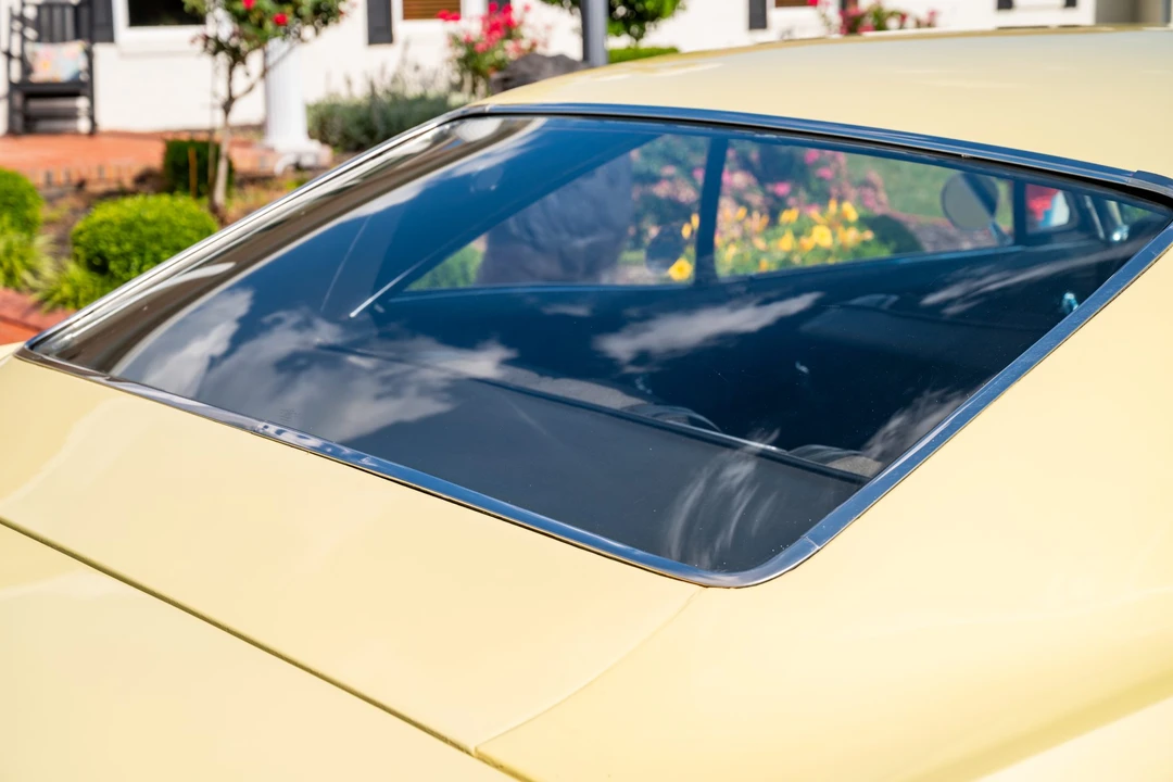 1966 Chevrolet Impala 4th Gen - Image 26 of 31