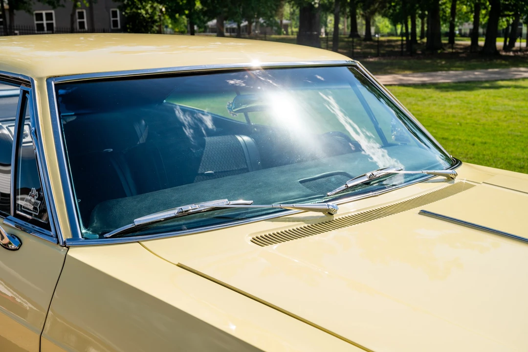 1966 Chevrolet Impala 4th Gen - Image 19 of 31