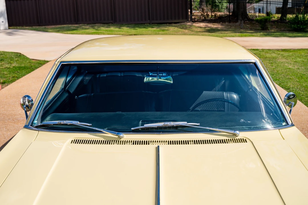 1966 Chevrolet Impala 4th Gen - Image 17 of 31
