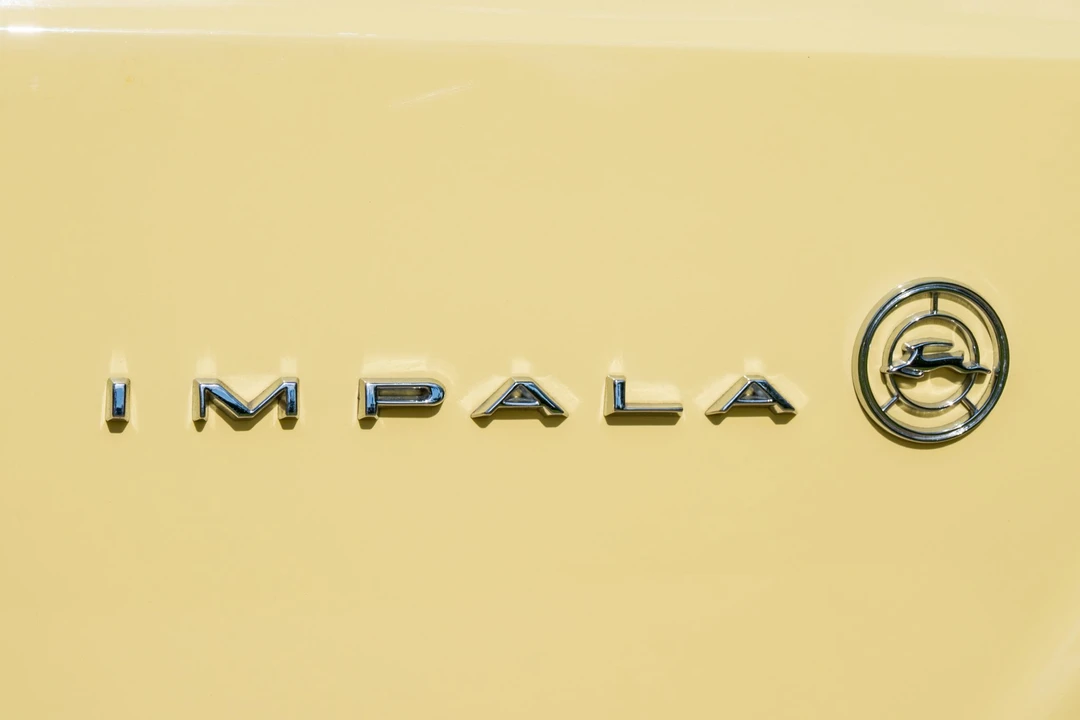 1966 Chevrolet Impala 4th Gen - Image 23 of 31