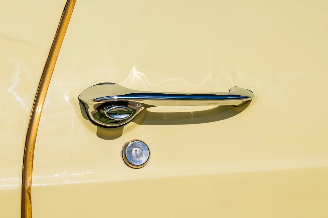 1966 Chevrolet Impala 4th Gen - Image 22 of 31