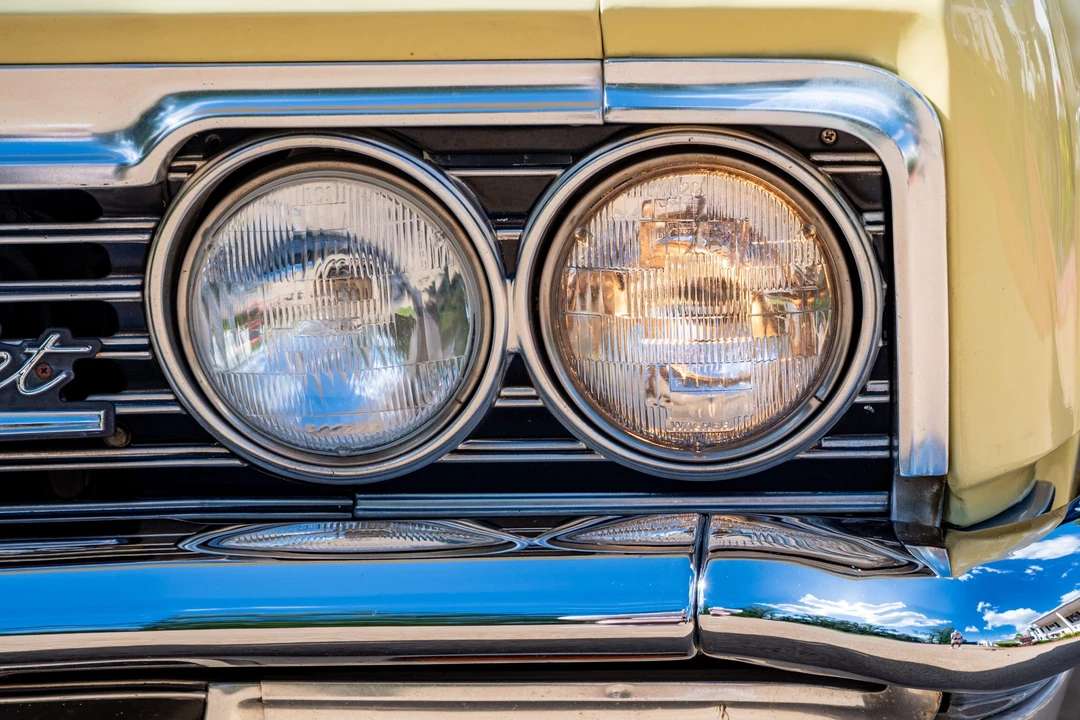 1966 Chevrolet Impala 4th Gen - Image 15 of 31