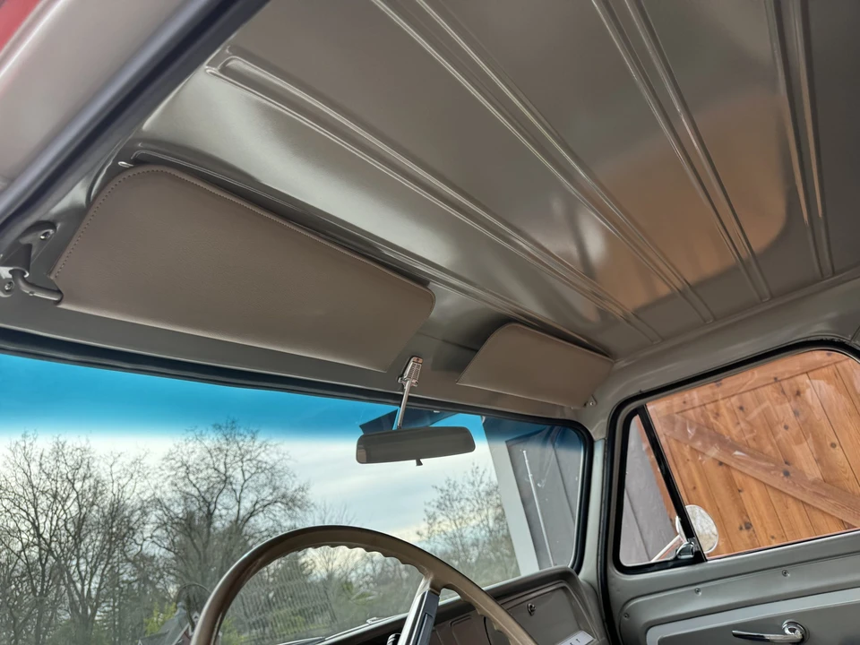 1966 GMC C/K 1st Gen - Image 30 of 31