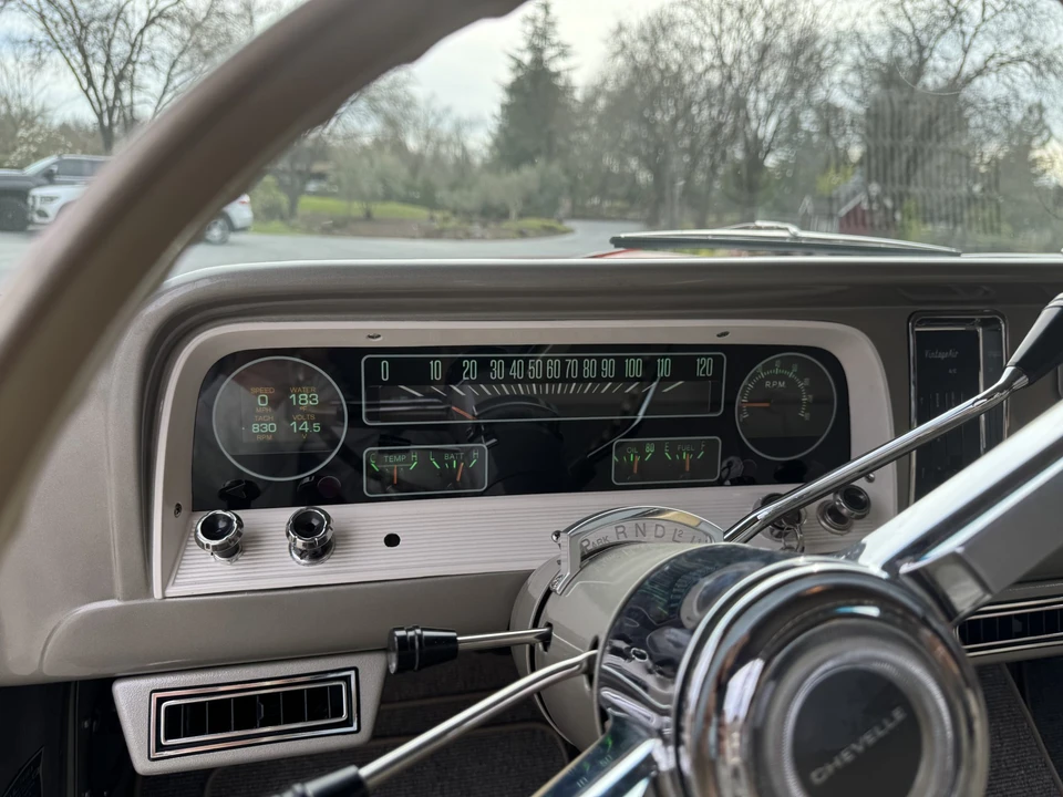 1966 GMC C/K 1st Gen - Image 24 of 31
