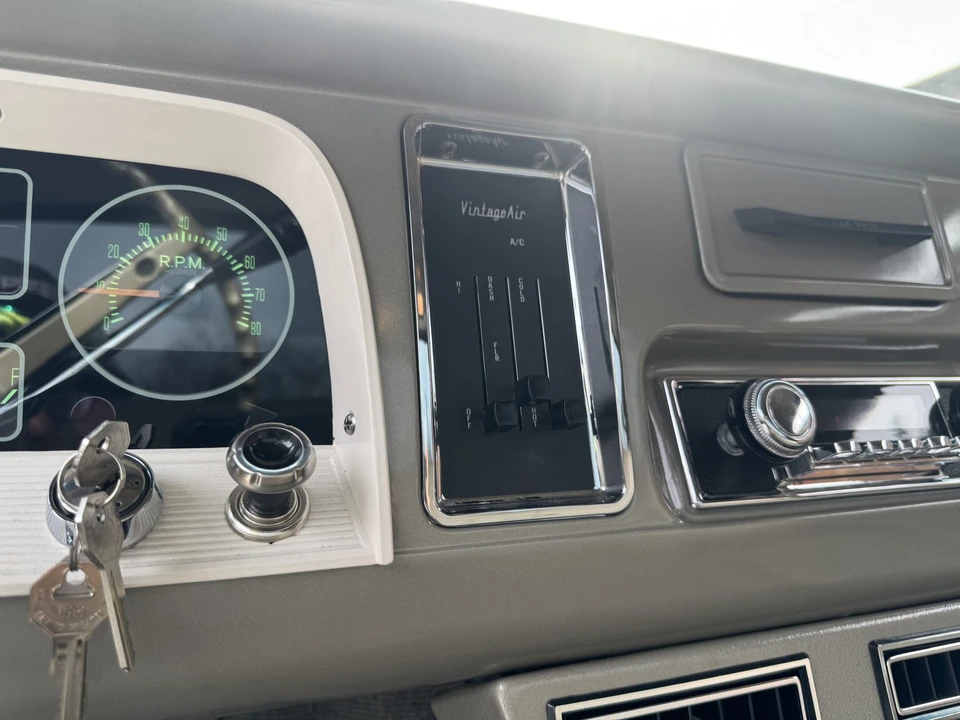 1966 GMC C/K 1st Gen - Image 26 of 31