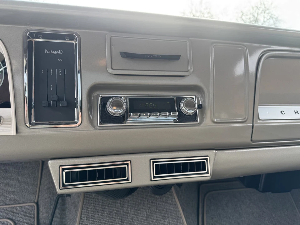 1966 GMC C/K 1st Gen - Image 27 of 31